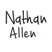 Nathan Allen - @nathanallenofficial Instagram Profile Photo