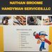 Nathan broome handyman services. LLC - @100068527081195 Instagram Profile Photo