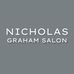 Nicholas Graham Aveda Salon - @Nicholas-Graham-Aveda-Salon-310202089549361 Instagram Profile Photo