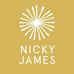 Nicky James - @NickyJamesLondon Instagram Profile Photo