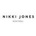 Nikki Jones - @NikkiJonesMontreal Instagram Profile Photo