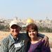 Holy Land Travel with Gary & Norma Bowlin - @100057200689204 Instagram Profile Photo