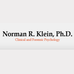 Norman R. Klein, Ph D - @100067457245372 Instagram Profile Photo