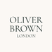 Oliver Brown - @Oliver-Brown-101839835614973 Instagram Profile Photo