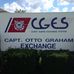 Otto Graham Coastguard Exchange - @545065428848437 Instagram Profile Photo