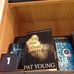 Pat Young Author - @100062871133811 Instagram Profile Photo
