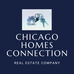 Patricia Monroe - Chicago Homes Connection, Inc. - @chicagohomesconnection Instagram Profile Photo