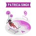 Patricia Singh - @100065236890405 Instagram Profile Photo