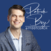 Patrick Boze Business & Life Coach - @7FootCoach Instagram Profile Photo