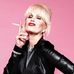 Patsy Stone (absolutely fabulous) - @100068963927845 Instagram Profile Photo