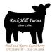 Rock Hill Farms Show Calves (Paul and Karen Castleberry) - @100054652201020 Instagram Profile Photo