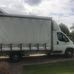 Paul Gower Transport - @100057621272130 Instagram Profile Photo