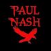 Paul Nash - @paulnashguitarist Instagram Profile Photo