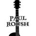 Paul Roush - @PaulRoushMusic Instagram Profile Photo
