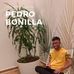 Pedro Bonilla - @escritorpedrobonilla Instagram Profile Photo