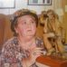 R.I.P. Auntie Phyllis (Phyllis Lewis Forest Of Dean Local Artist) - @100066997501377 Instagram Profile Photo