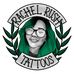 Rachel Rush - @rachelrushtattoos Instagram Profile Photo