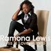 Ramona Lewis - @ramonalewismusic Instagram Profile Photo