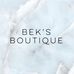 Rebekah McDaniel - @BekahsBeadBoutique Instagram Profile Photo