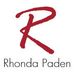 Rhonda Paden - @RPBusiness Instagram Profile Photo