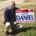 Richard Daniel for County Executive - @ElectRichardDaniel Instagram Profile Photo