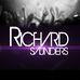 Richard Saunders - @RICHARDSAUNDERSDJ Instagram Profile Photo