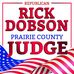 Rick Dobson For Prairie County Judge - @100080969199591 Instagram Profile Photo