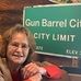 Rita Evans for Gun Barrel City Council Place 2 - @100068094338189 Instagram Profile Photo