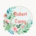 Robert Carey - @100070300855278 Instagram Profile Photo