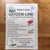 Robert Gant Garden-Line- Garden Maintenance Services - @100082742652293 Instagram Profile Photo