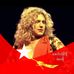 Robert Plant - @100057070186786 Instagram Profile Photo