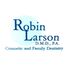 Robin Larson Dental DMD - @100077680943521 Instagram Profile Photo