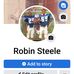 Robin Steele - @100086352677928 Instagram Profile Photo
