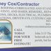 Rodney Cox Construction, LLC - @100068405993549 Instagram Profile Photo