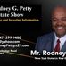 The Rodney G. Petty Real Estate Show - @100063881490145 Instagram Profile Photo