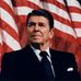 Ronald Reagan - @40thpresident Instagram Profile Photo