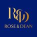 Rose & Dean - @100087771893554 Instagram Profile Photo