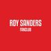 Roy Sanders Fans - @100070420061106 Instagram Profile Photo
