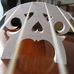 Ruth Caldwell Violin Restoration - @100068763103507 Instagram Profile Photo