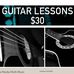 Guitar Lessons with Ryan Cox - @mrcoxguitars Instagram Profile Photo