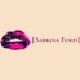 Sabrina Ford - @SabrinaFordSexWriter Instagram Profile Photo