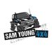 Sam Young - @sy4x4 Instagram Profile Photo