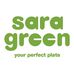 Sara Green - @SaraGreenVictoriei Instagram Profile Photo