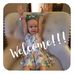 Sarah Thomas - @bellasbubblebling Instagram Profile Photo