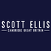 Scott Ellis - @scottellisclothing Instagram Profile Photo