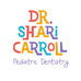 Dr. Shari Carroll Pediatric Dentistry - @redondobeachkidsdentist Instagram Profile Photo