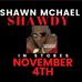 SHAWN MICHAEL - @shawnmichael48 Instagram Profile Photo