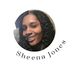 Sheena Jones - @sheenajonesf Instagram Profile Photo