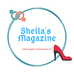 Sheila Perkins - @sheilasmagazine Instagram Profile Photo