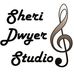 Sheri Dwyer Studio - @SharonDwyerStudio Instagram Profile Photo